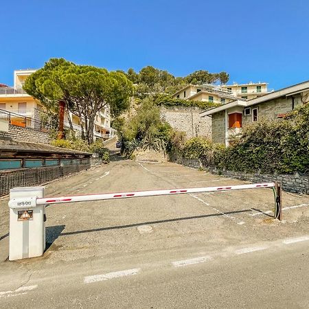 Апартаменты La Terrazza Tra Cielo E Mare Портовенере Экстерьер фото